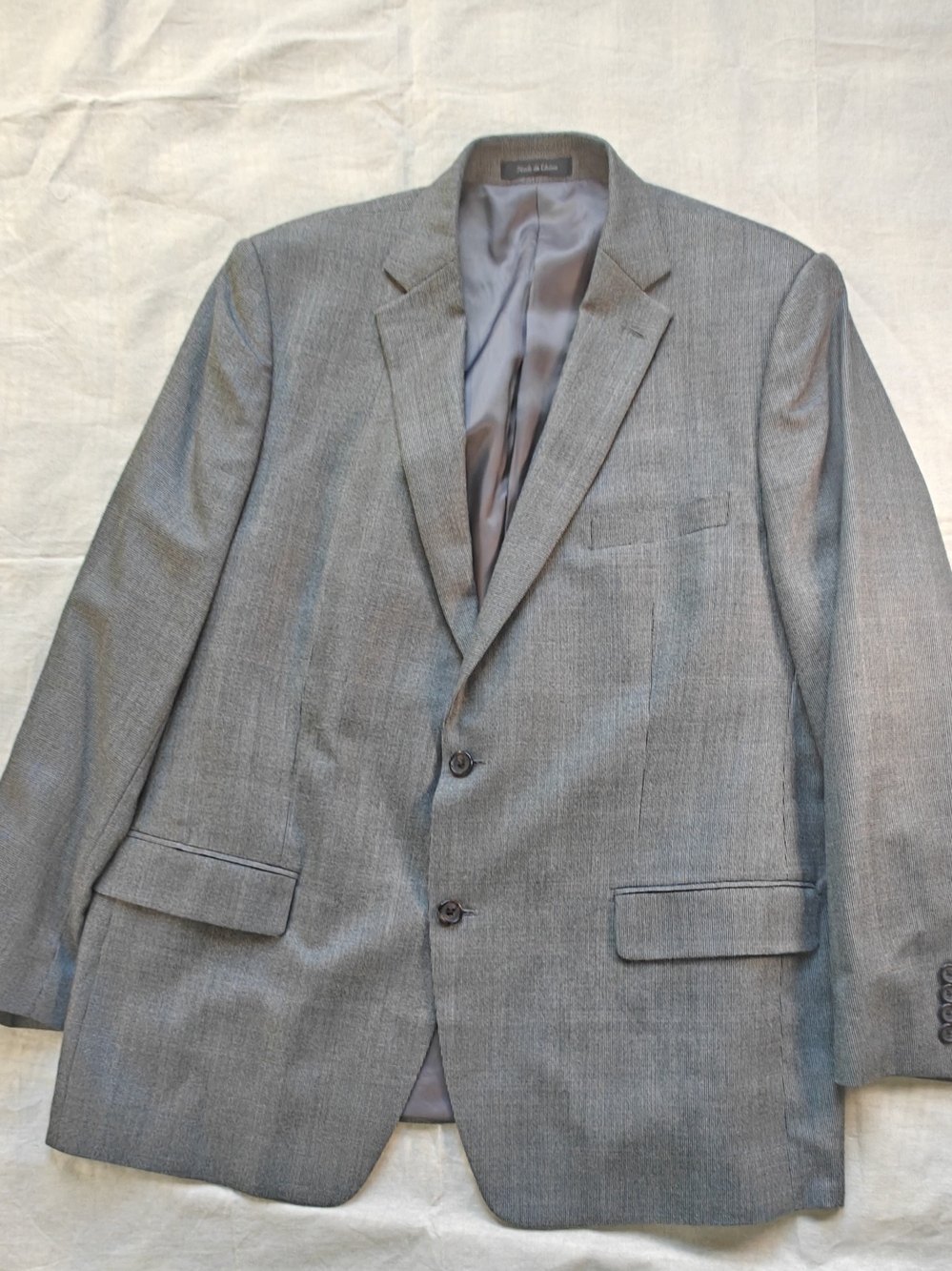 Lauren Ralph Lauren Sport Coat silk/wool size 46R